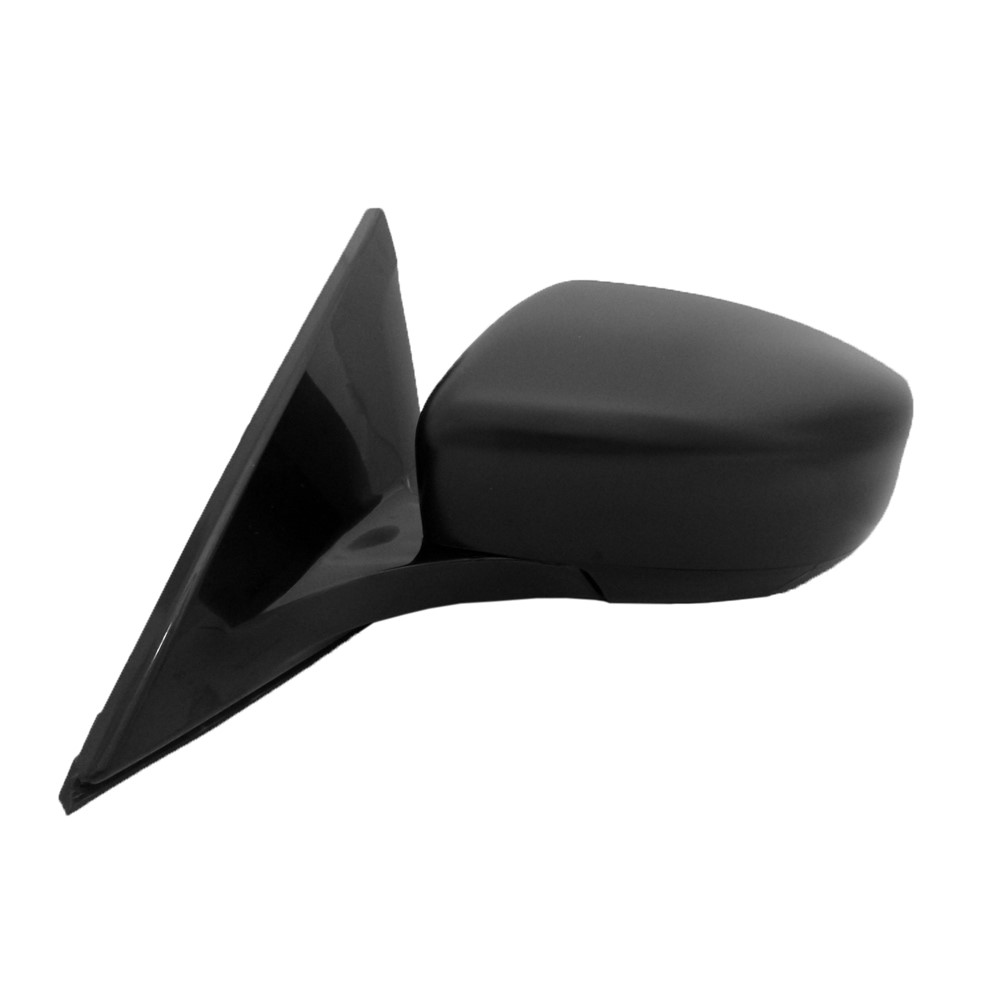 Left Driver Side Door Mirror For 16-21 Nissan Maxima
