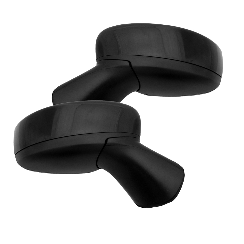 Door Mirror Set For 15-19 Nissan Versa Note