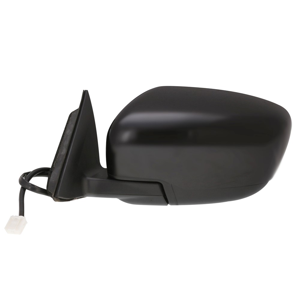 Left Driver Side Door Mirror For 14-20 Nissan Rogue