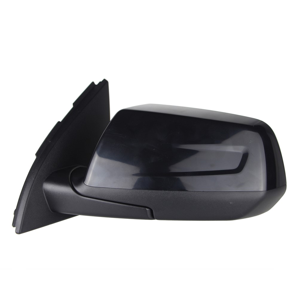 Left Driver Side Door Mirror For 17-20 Nissan Rogue