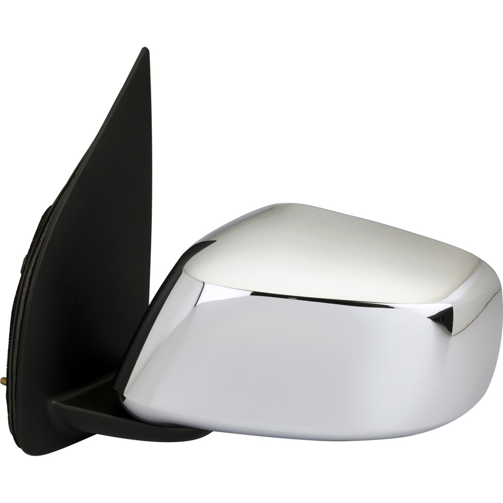 Left Driver Side Door Mirror For 11-18 Nissan Frontier