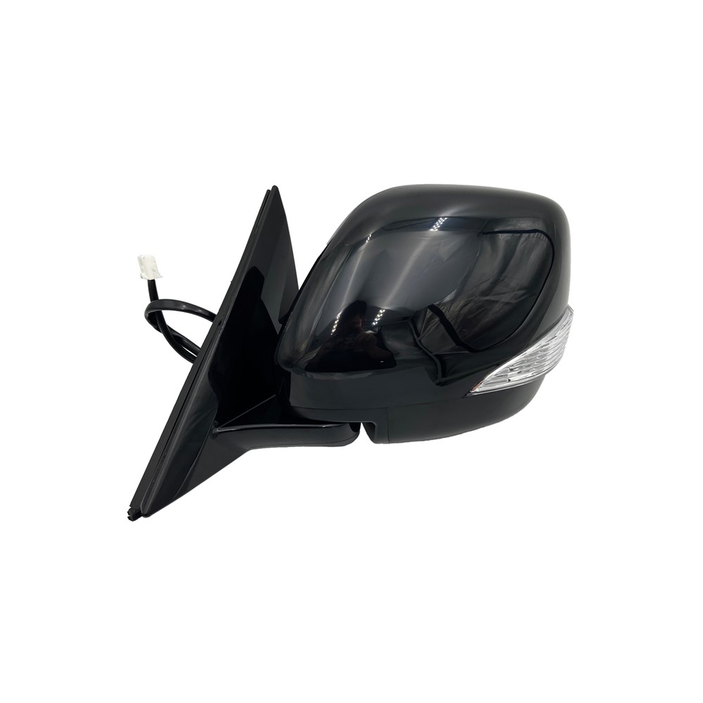 Left Driver Side Door Mirror For 17-20 Nissan Armada