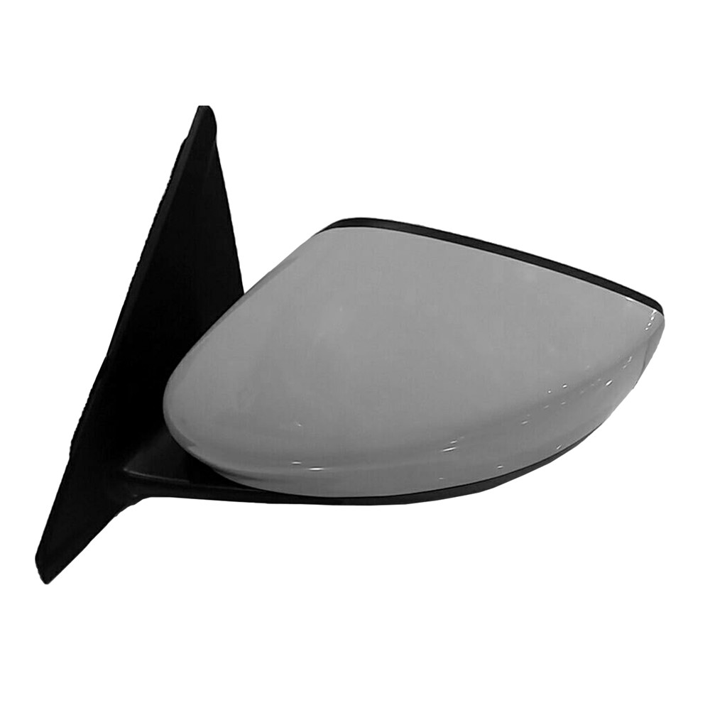 Left Driver Side Door Mirror For 18-24 Nissan Kicks