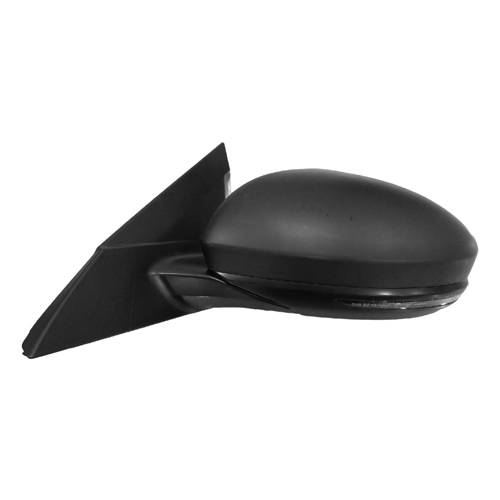 Left Driver Side Door Mirror For 19-23 Nissan Altima