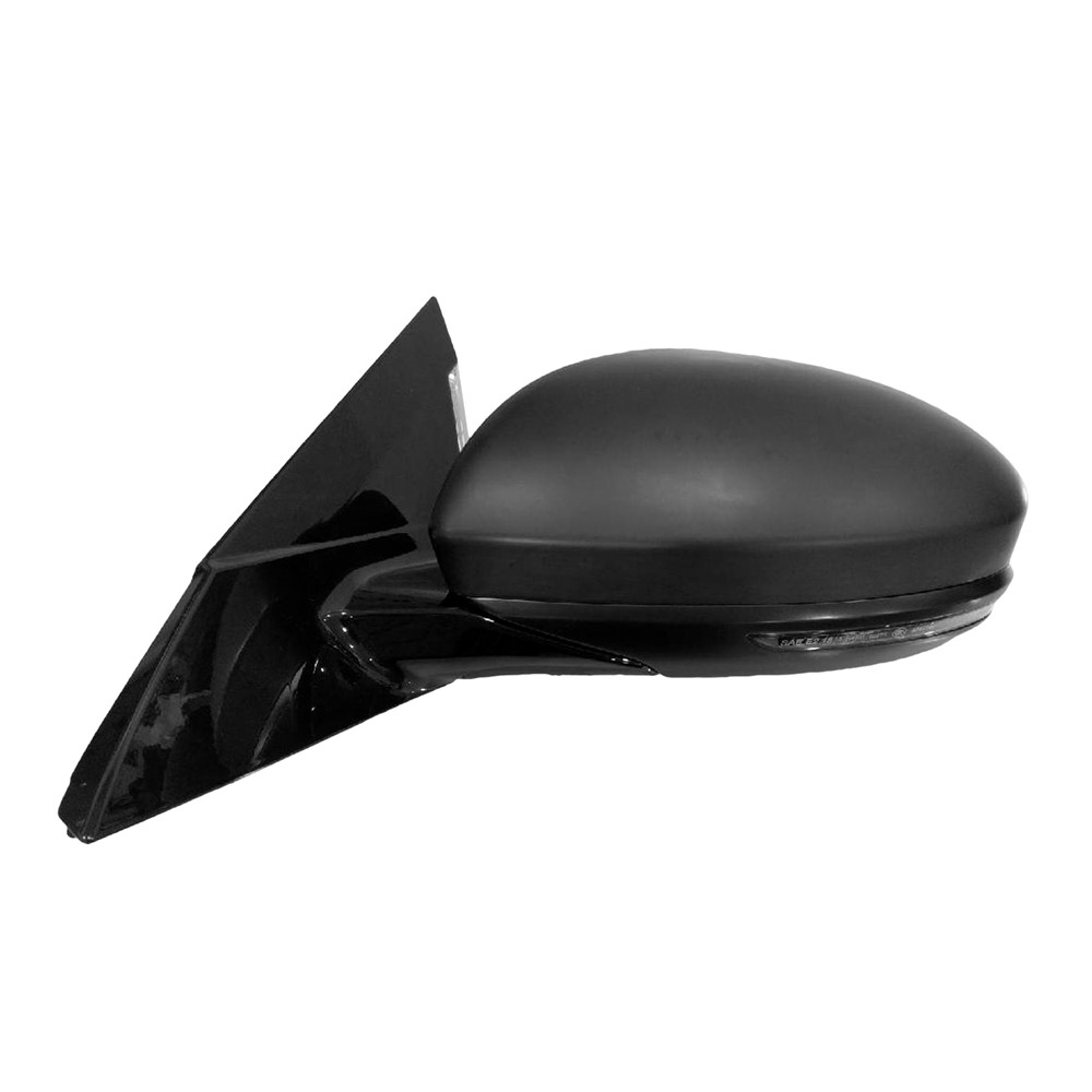 Left Driver Side Power Door Mirror For 19-24 Nissan Altima