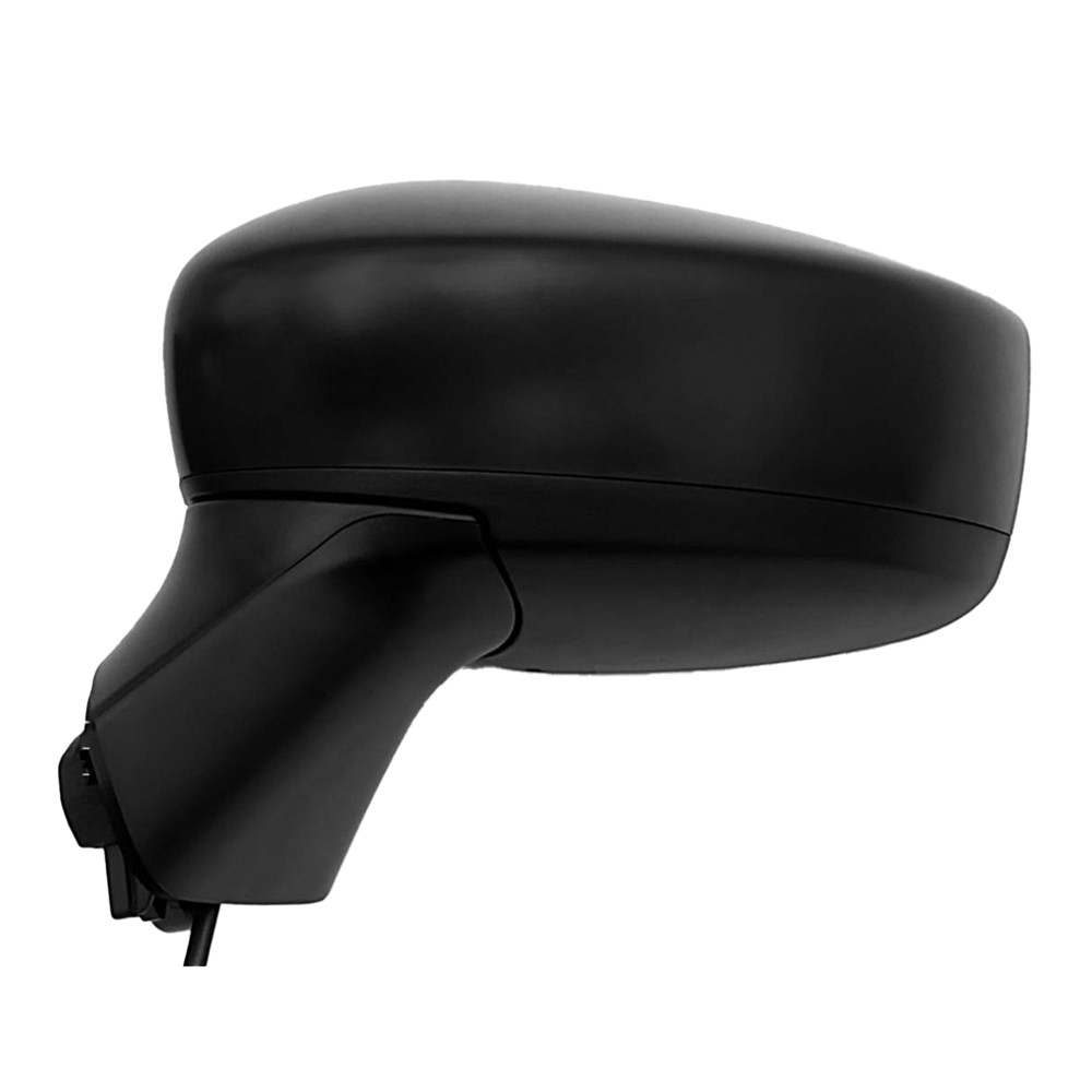 Left Driver Side Door Mirror For 20-24 Nissan Versa