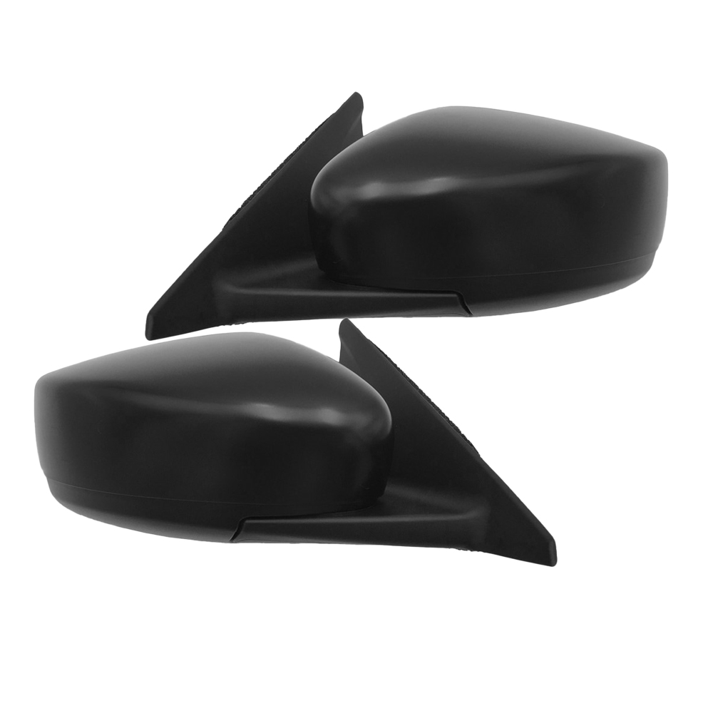 Door Mirror Set For 20-24 Nissan Kicks