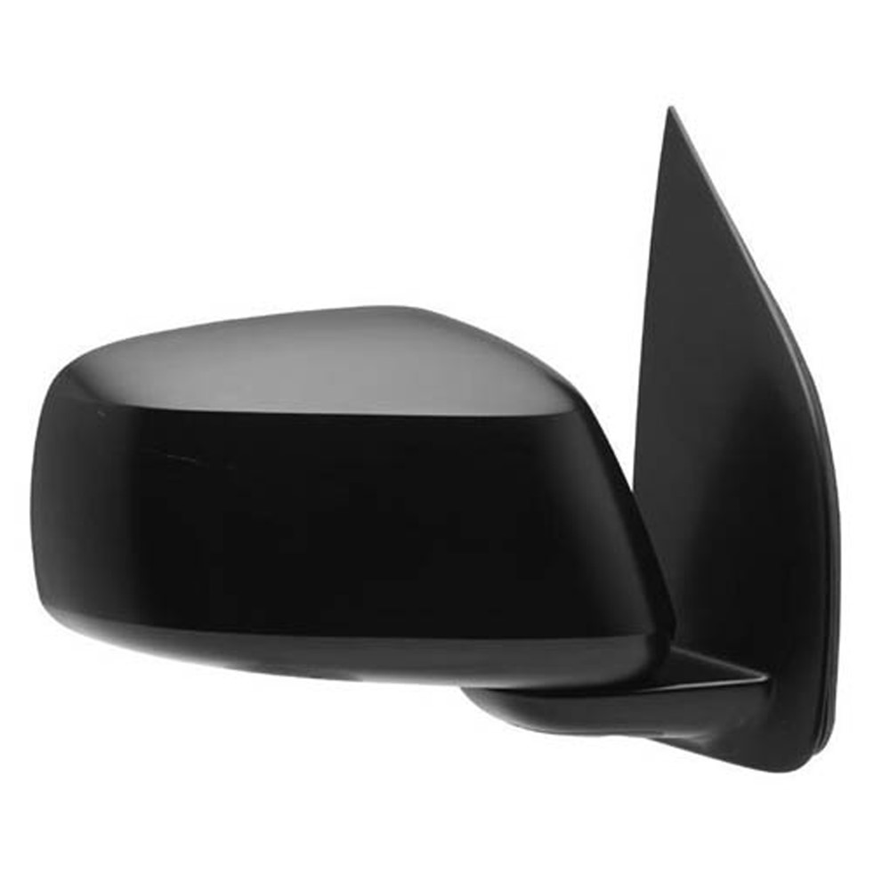 Right Passenger Side Door Mirror For 05-15 Nissan Frontier, 05-15 Nissan Xterra