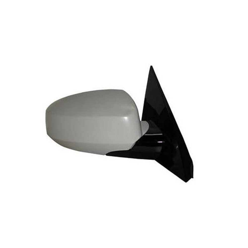 Right Passenger Side Door Mirror For 04-08 Nissan Maxima