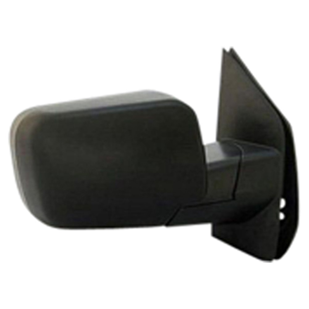 Right Passenger Side Door Mirror For 04-15 Nissan TITAN