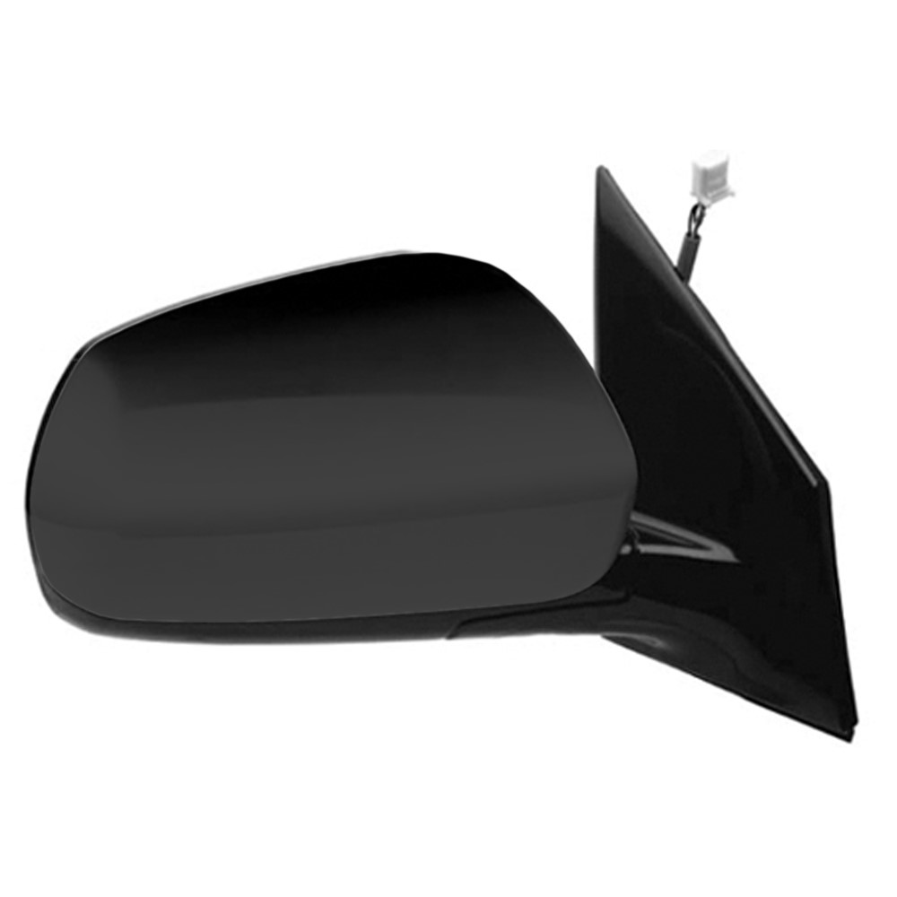 Right Passenger Side Door Mirror For 05-08 Nissan Murano