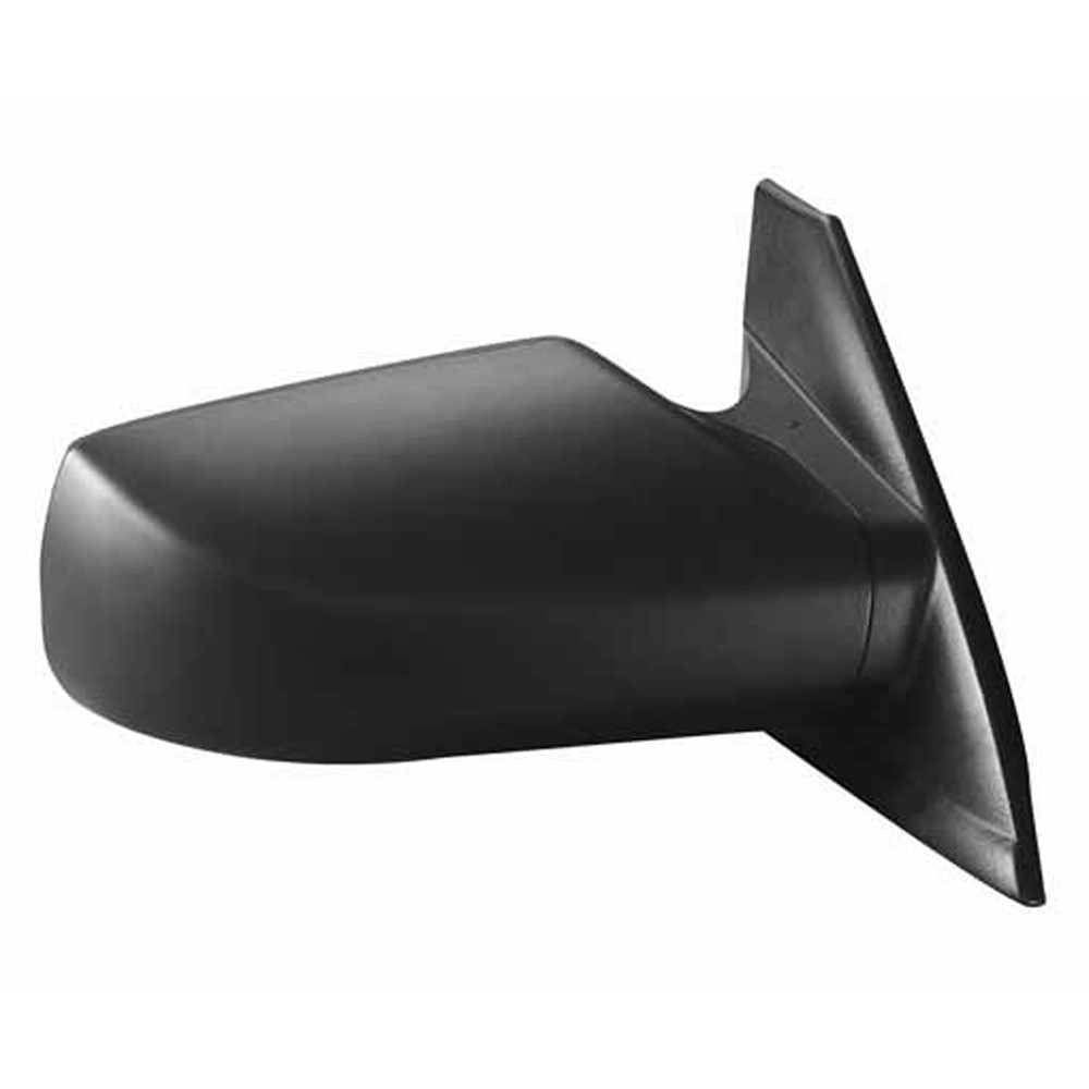 Right Passenger Side Door Mirror For 08-13 Nissan Altima