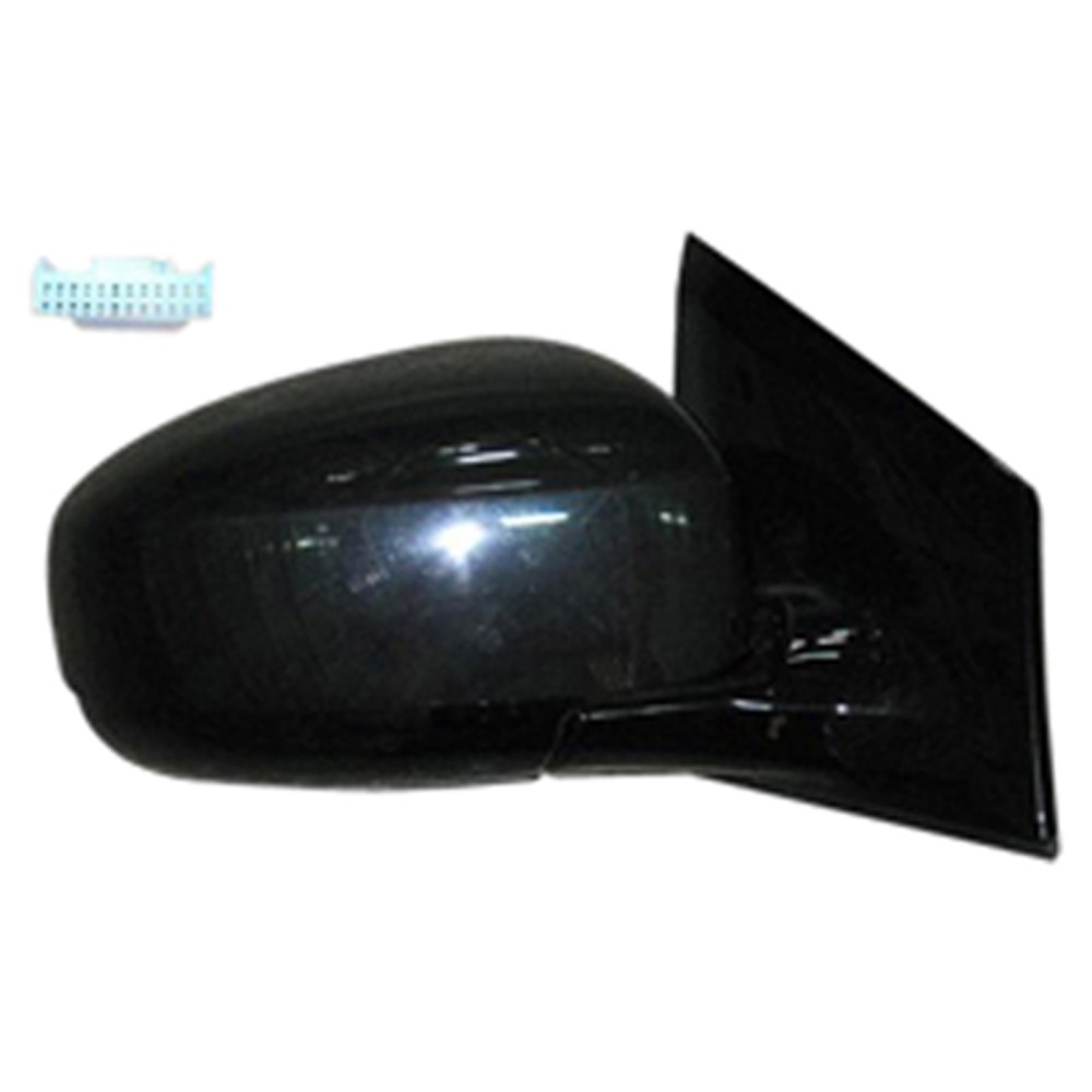 Right Passenger Side Door Mirror For 09-14 Nissan Murano