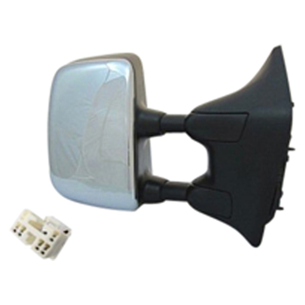 Right Passenger Side Door Mirror For 04-05 Nissan TITAN