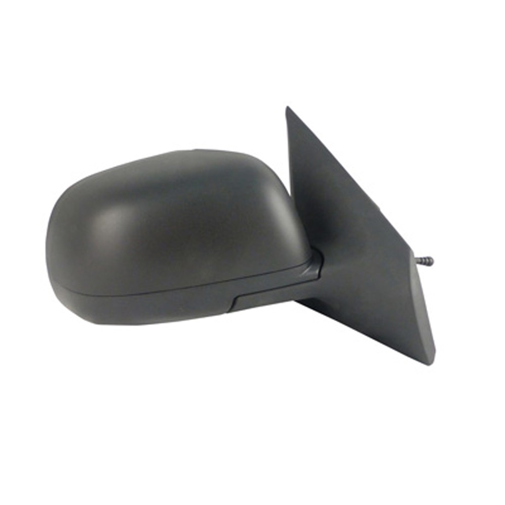 Right Passenger Side Door Mirror For 12-15 Nissan Versa