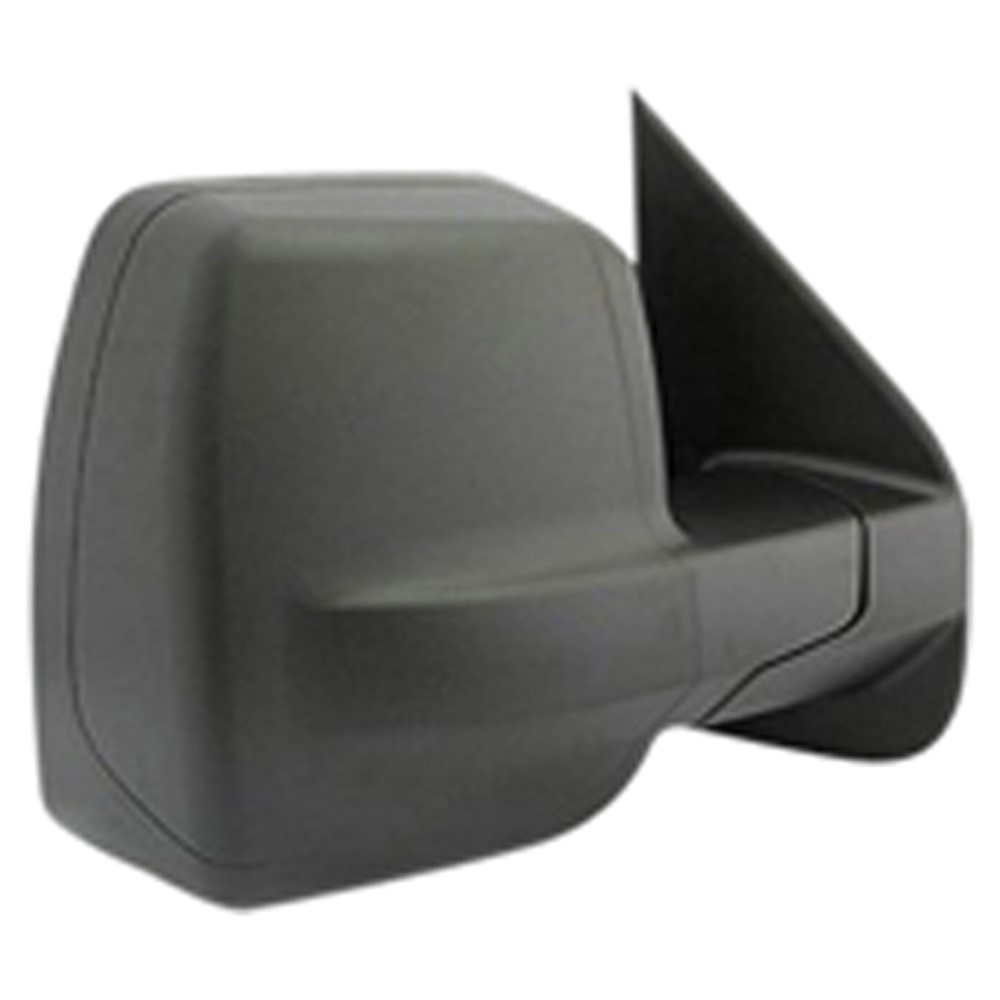 Right Passenger Side Door Mirror For 12-21 Nissan NV2500, 12-21 Nissan NV3500