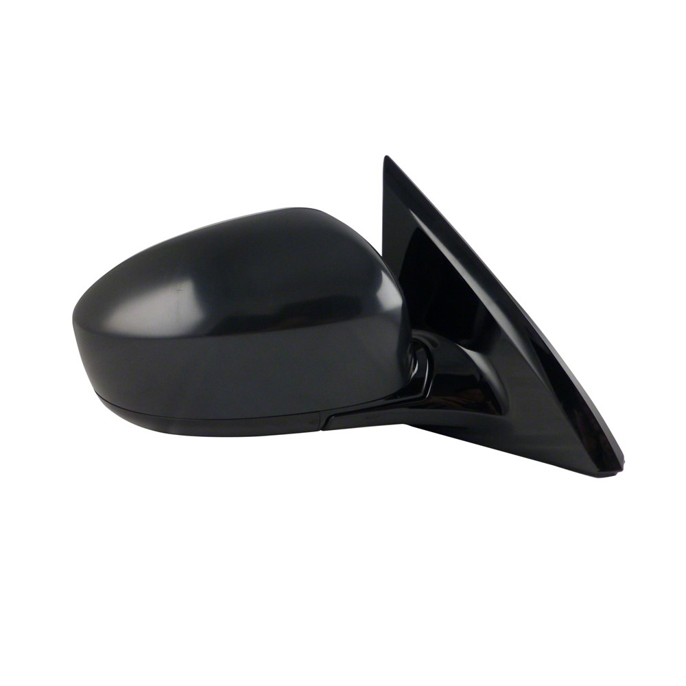Right Passenger Side Door Mirror For 13-16 Nissan Pathfinder