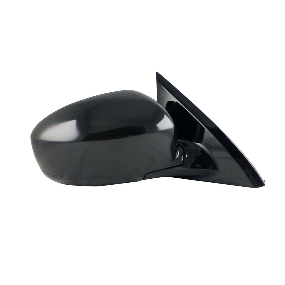 Right Passenger Side Door Mirror For 13-18 Nissan Pathfinder