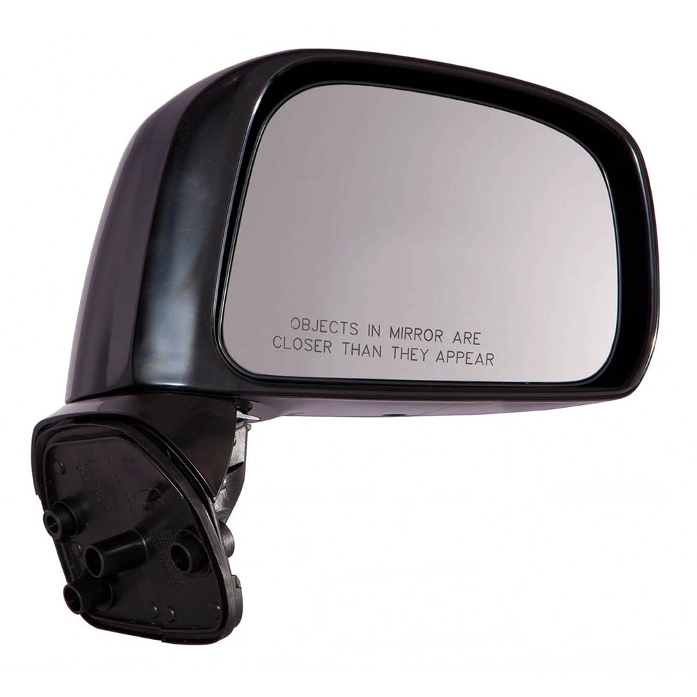 Right Passenger Side Door Mirror For 09-11 Nissan Versa