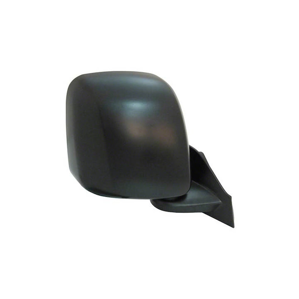 Right Passenger Side Door Mirror For 15-18 Chevrolet City Express, 13-21 Nissan NV200