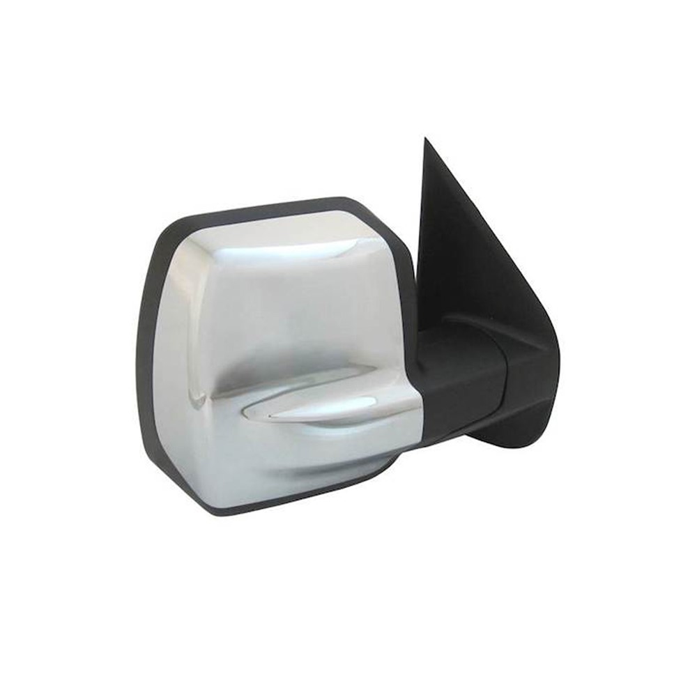 Right Passenger Side Door Mirror For 12-21 Nissan NV1500, 12-21 Nissan NV2500, 12-21 Nissan NV3500
