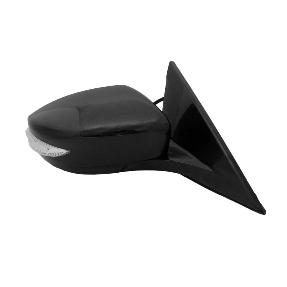 Right Passenger Side Door Mirror For 16-21 Nissan Maxima