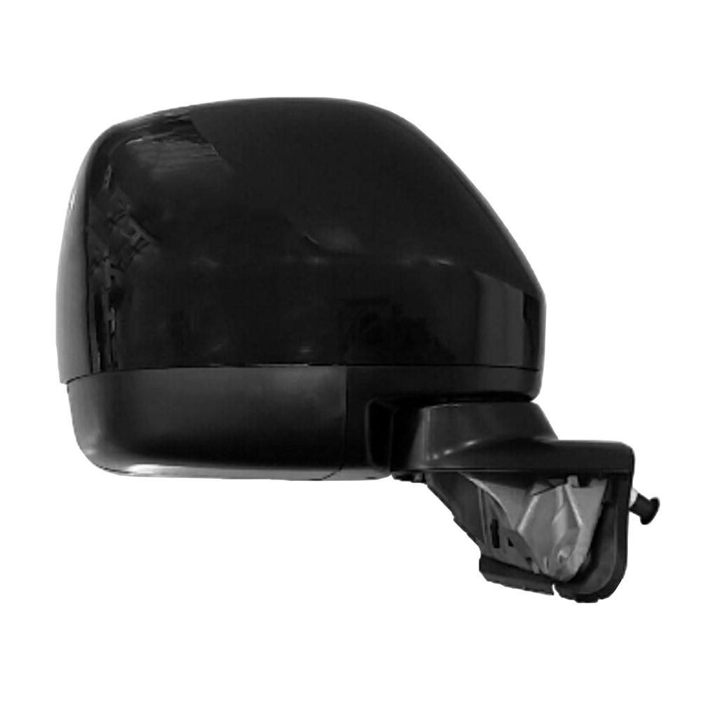 Right Passenger Side Door Mirror For 11-17 Nissan Quest