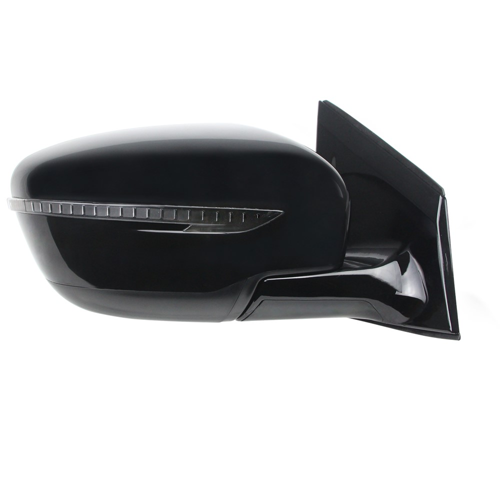 Right Passenger Side Door Mirror For 16-20 Nissan Murano