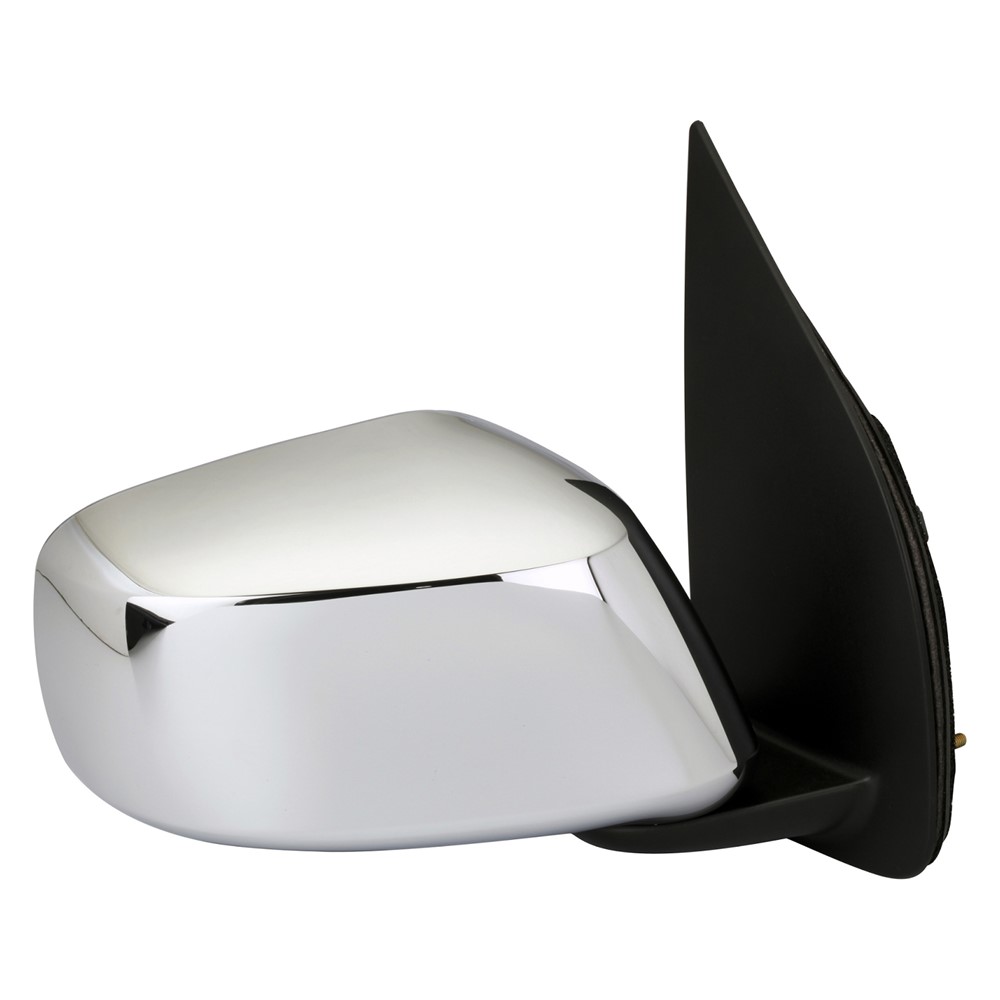 Right Passenger Side Door Mirror For 11-18 Nissan Frontier