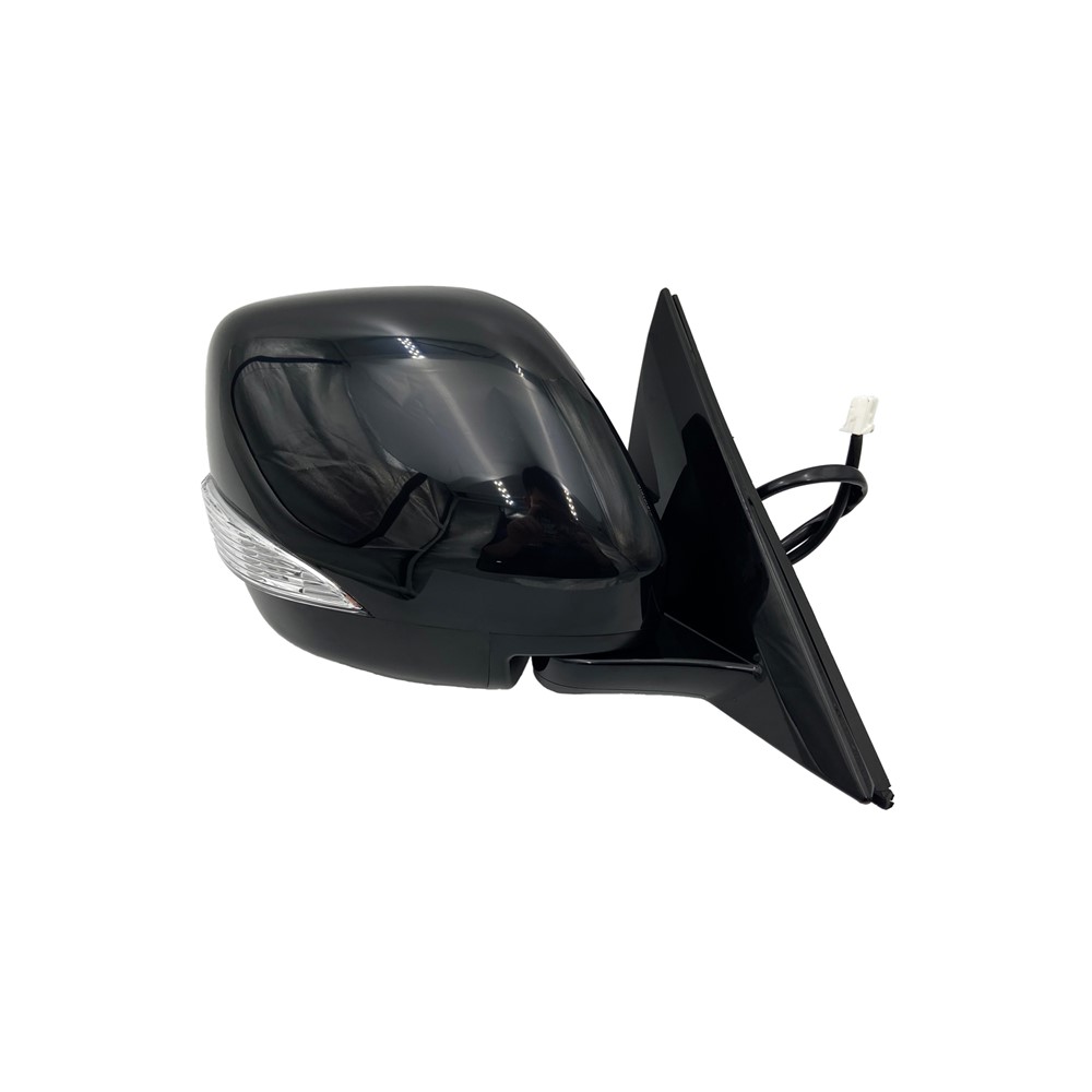 Right Passenger Side Door Mirror For 17-20 Nissan Armada