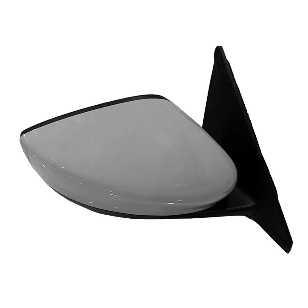 Right Passenger Side Door Mirror For 18-24 Nissan Kicks