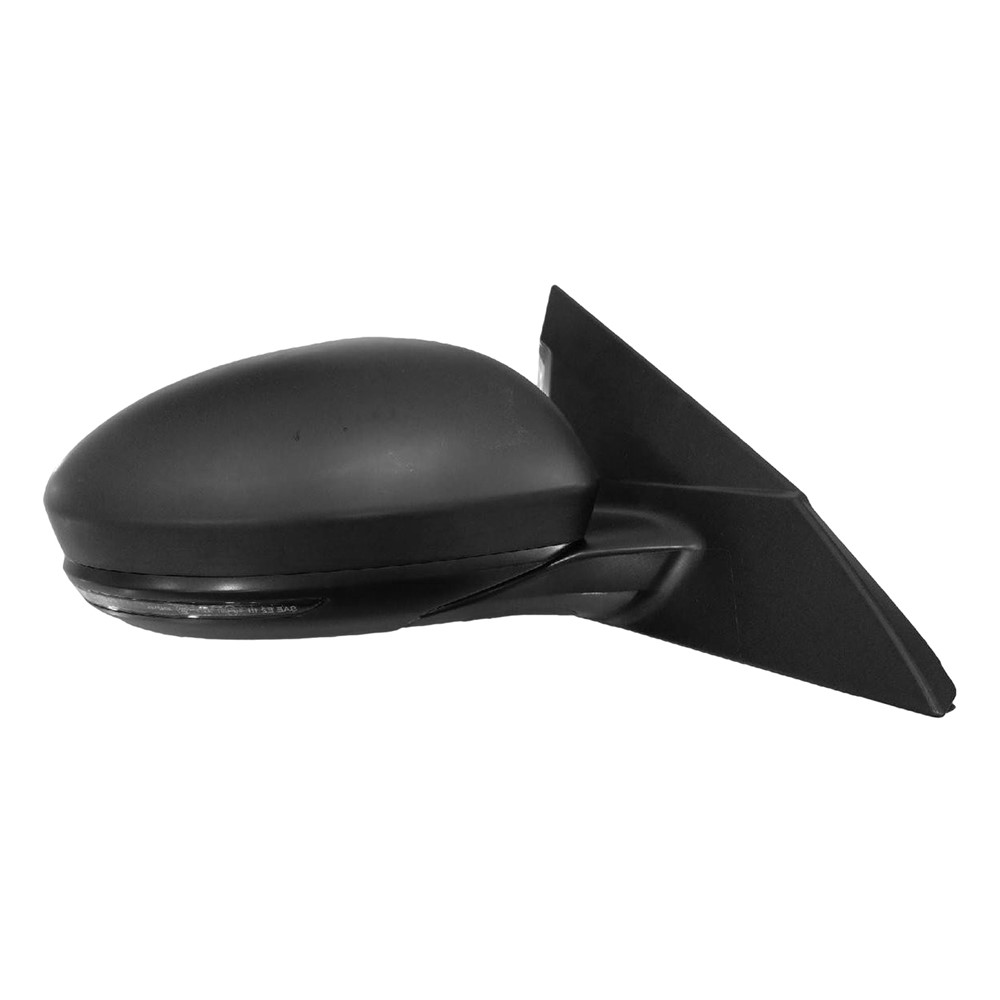 Right Passenger Side Door Mirror For 19-23 Nissan Altima