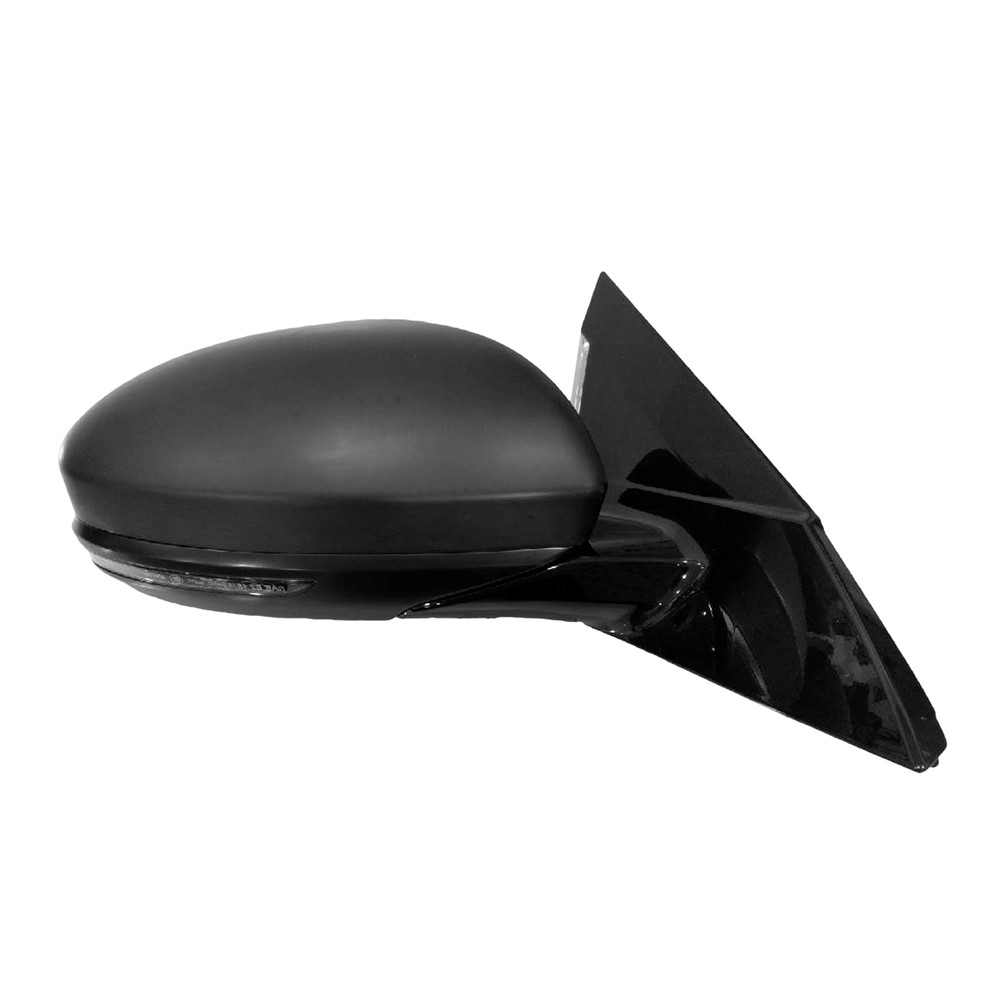 Right Passenger Side Door Mirror For 19-24 Nissan Altima