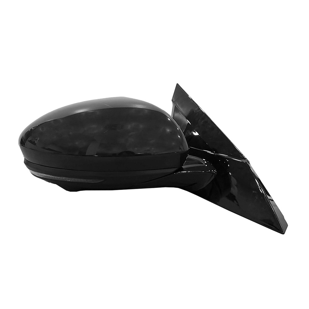 Right Passenger Side Door Mirror For 19-20 Nissan Altima