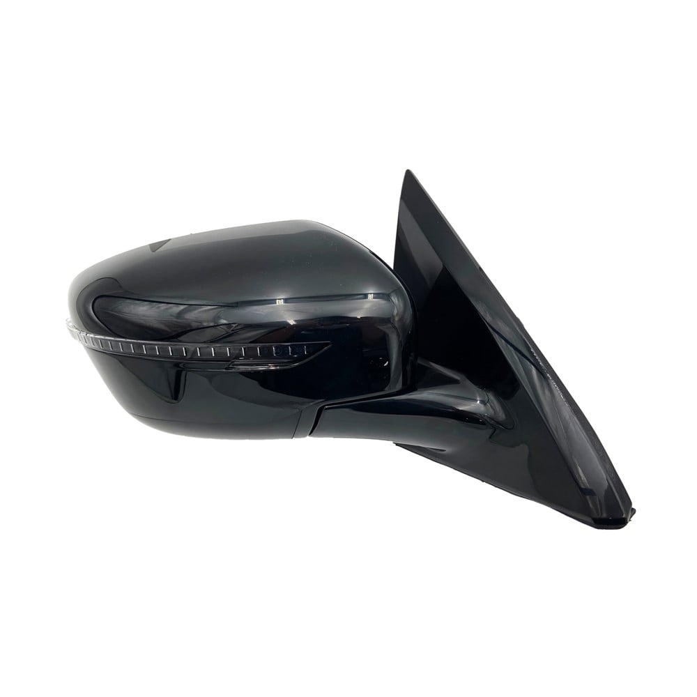Right Passenger Side Door Mirror For 18-20 Nissan Pathfinder