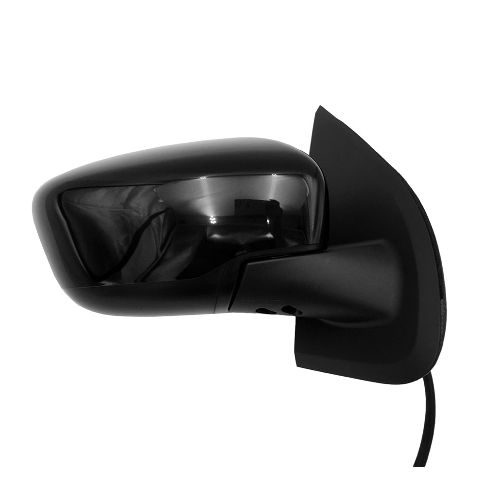 Right Passenger Side Door Mirror For 22-25 Nissan Frontier