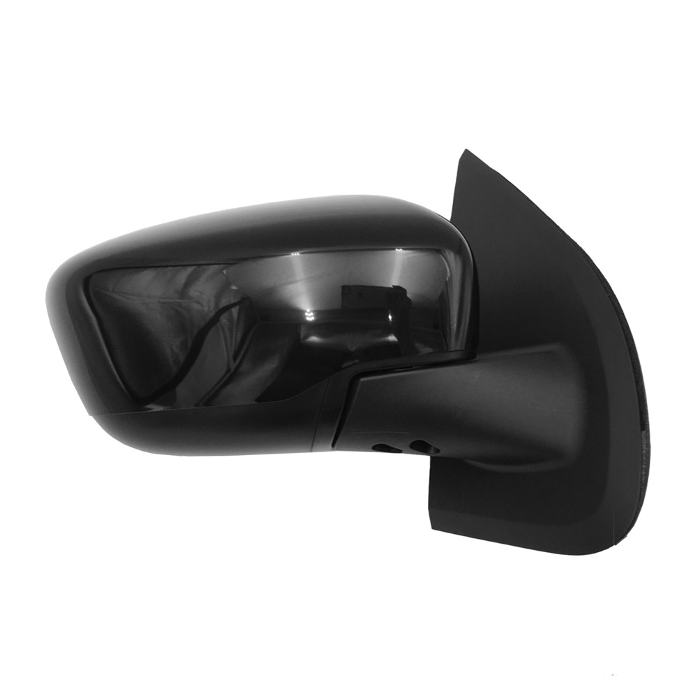 Right Passenger Side Door Mirror For 22-25 Nissan Frontier