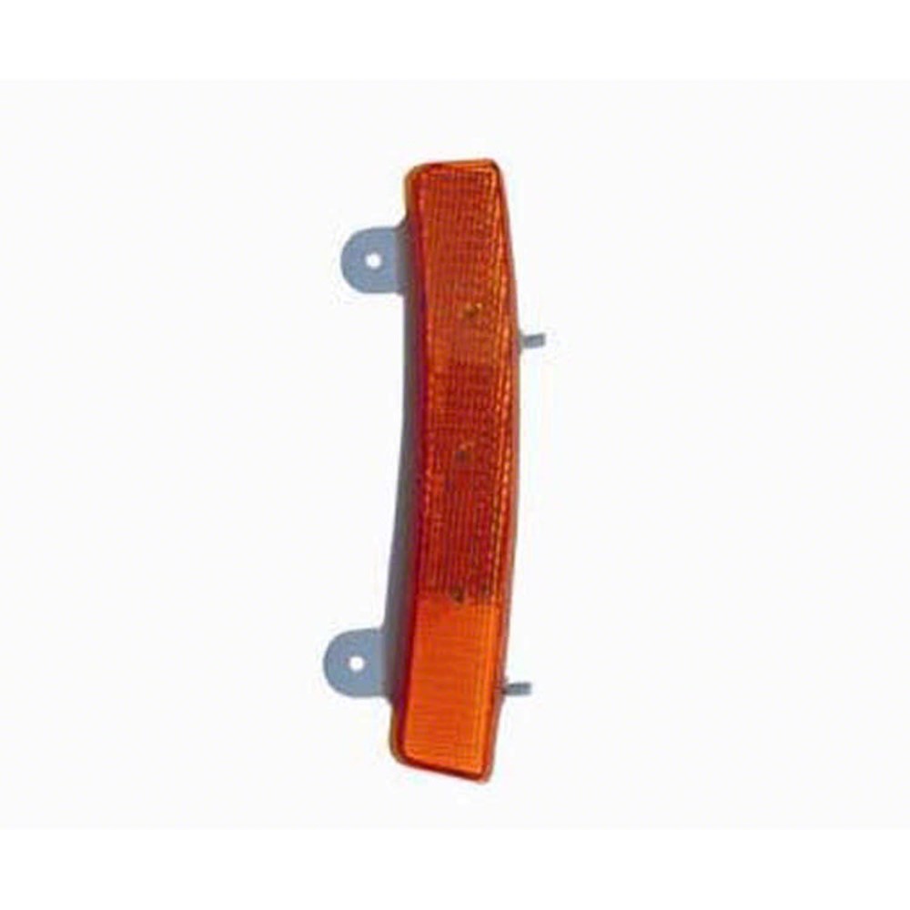 Right Passenger Side Reflector For 03-05 Nissan 350Z