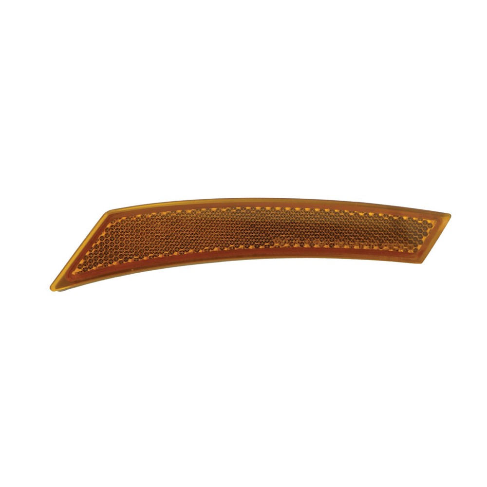 Right Passenger Side Reflector For 22-25 Nissan Frontier