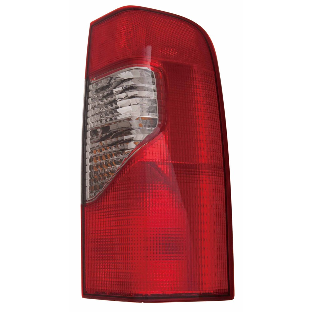 Right Passenger Side Tail Light For 00-01 Nissan Xterra