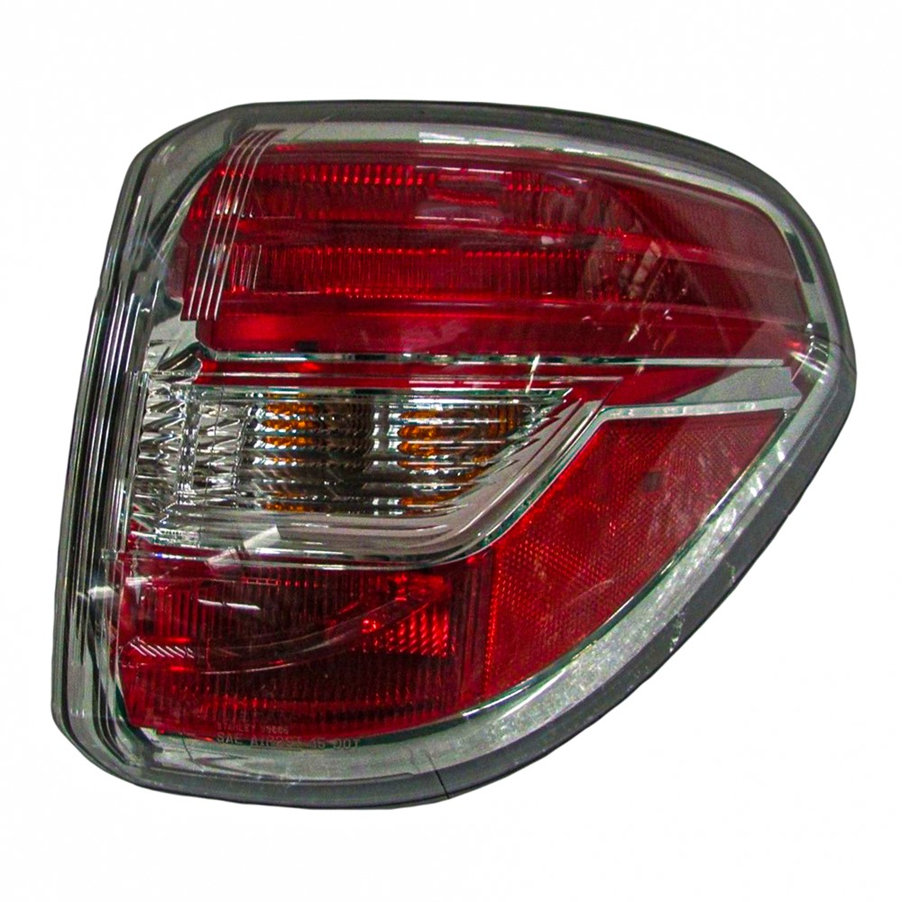 Right Passenger Side Tail Light For 17-20 Nissan Armada