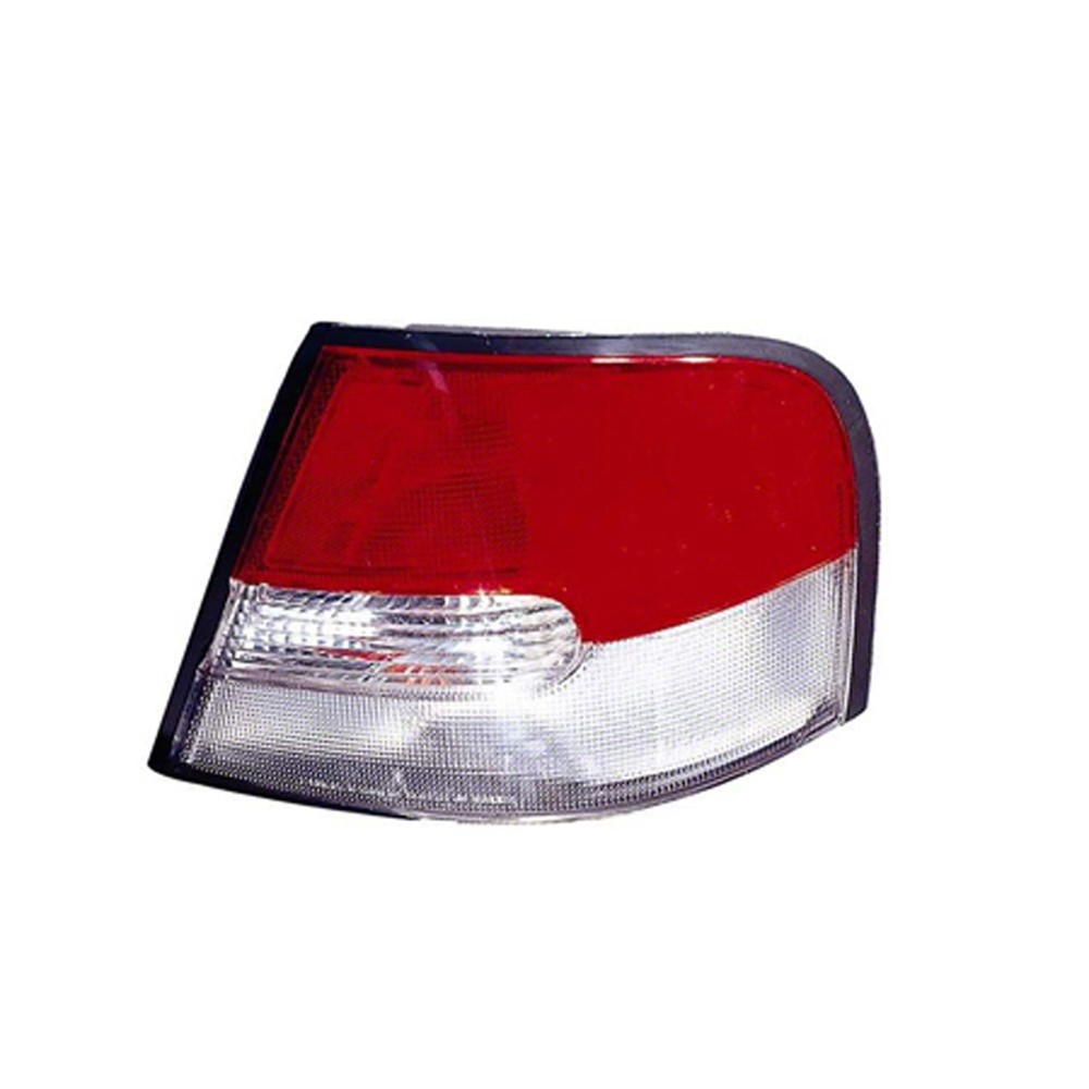 Right Passenger Side Tail Light For 98-99 Nissan Altima