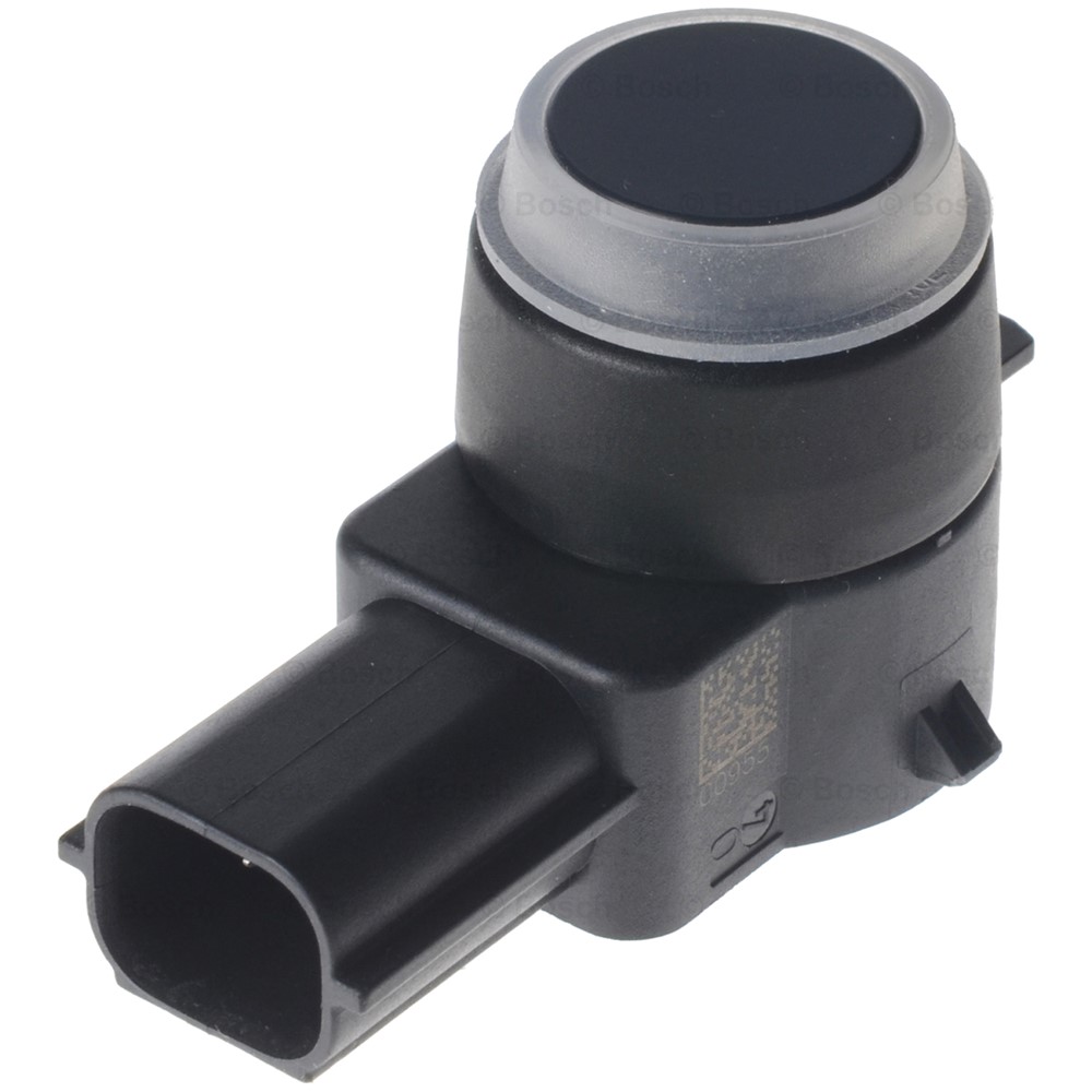 Parking Technology For 2007-2022 Buick Chrysler Dodge Jeep Ram