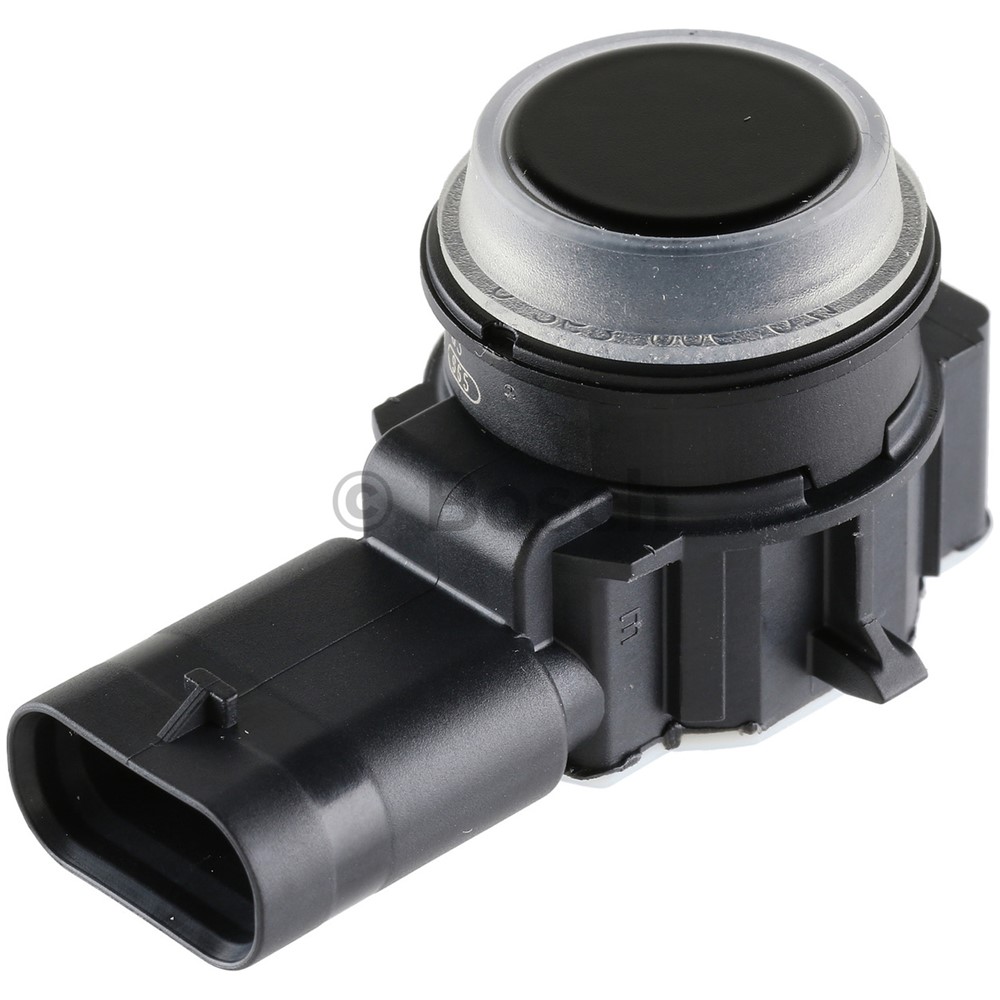 Parking Technology For 2014-2023 Chrysler Fiat Jeep Ram