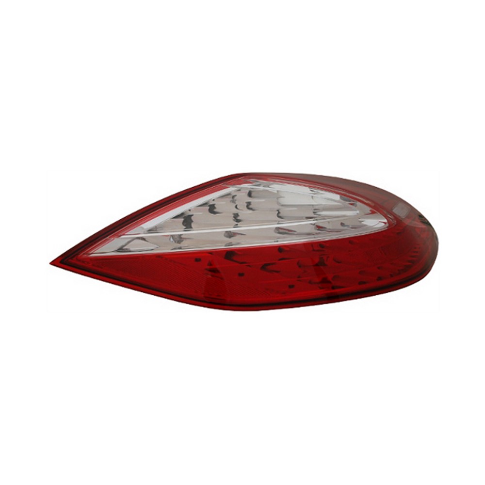 Left Driver Side Tail Light For 10-16 Porsche Panamera
