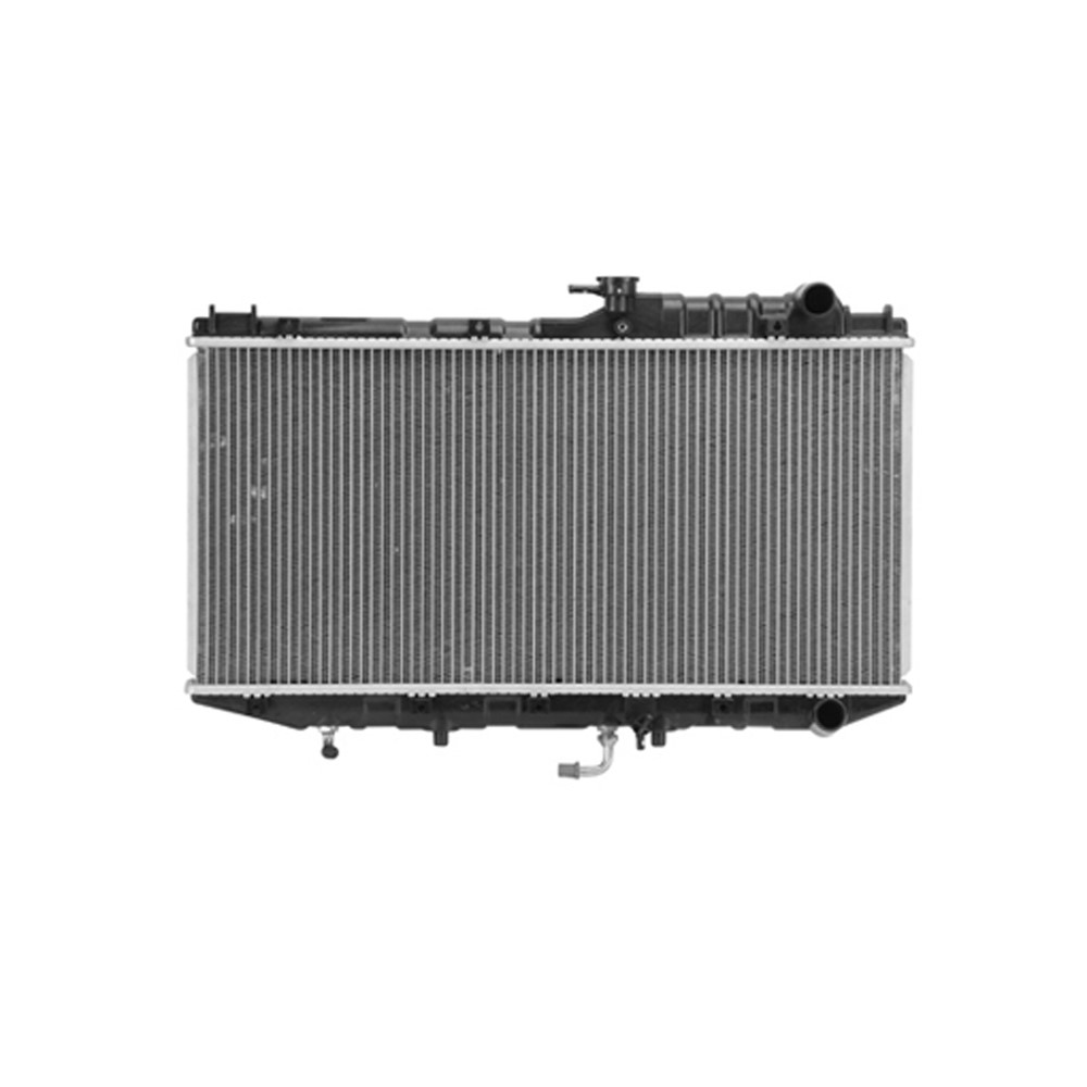 Radiator For 90-91 Lexus ES250, 88-91 Toyota Camry