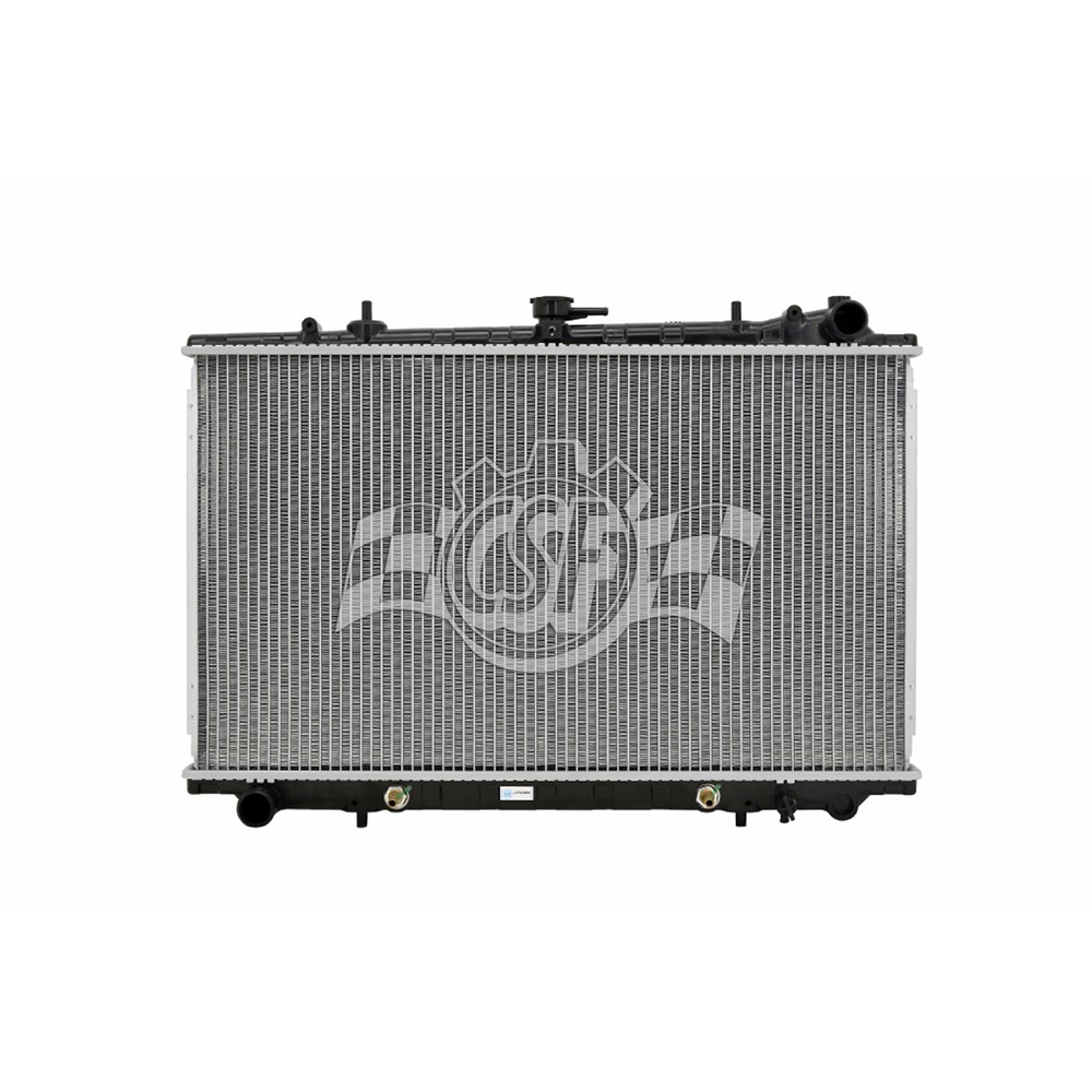 Radiator For 90-96 Nissan 300ZX, 89-94 Nissan Maxima