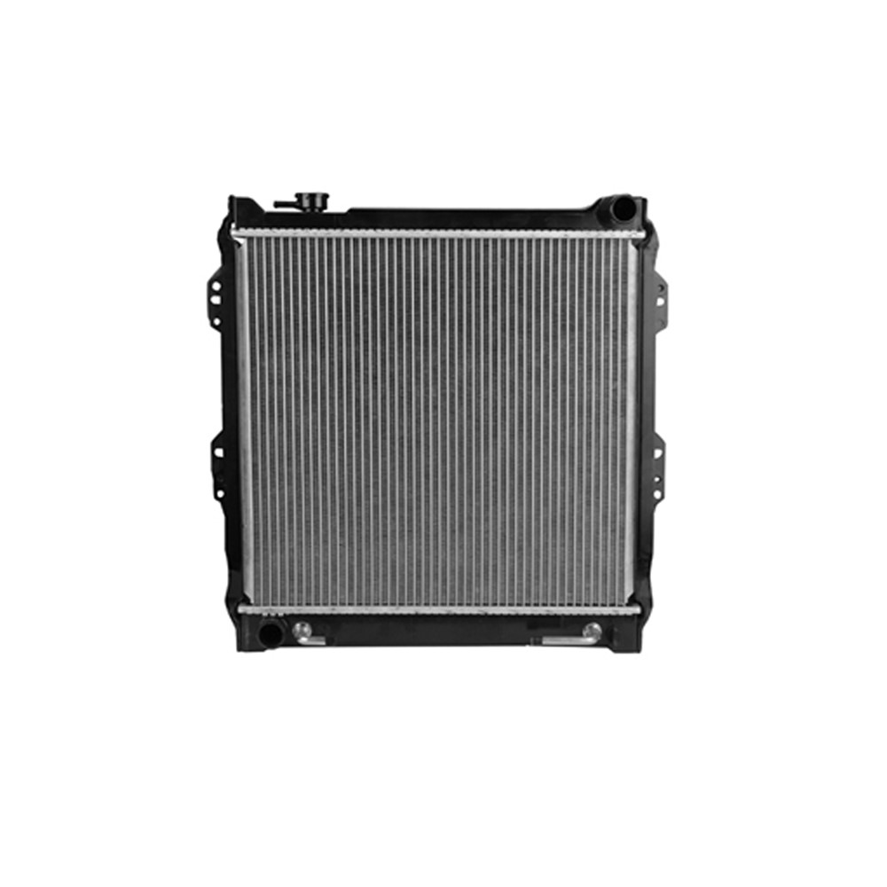 Radiator For 88-95 Toyota 4Runner, 88-95 Toyota Pickup