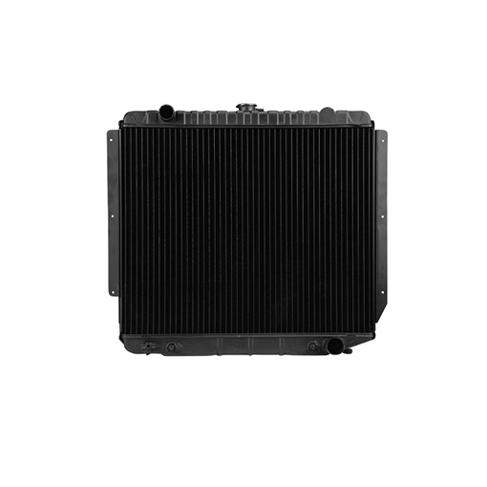 Radiator For 1982-1987 Dodge