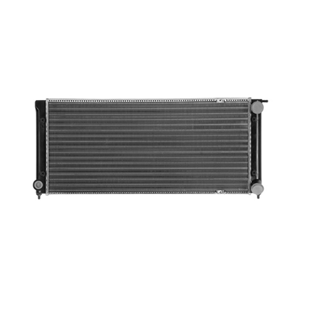 Radiator For 85-92 Volkswagen Golf, 84-92 Volkswagen Jetta, 84-88 Volkswagen Scirocco